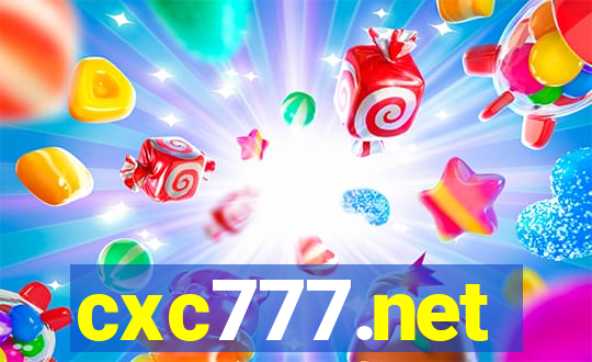 cxc777.net