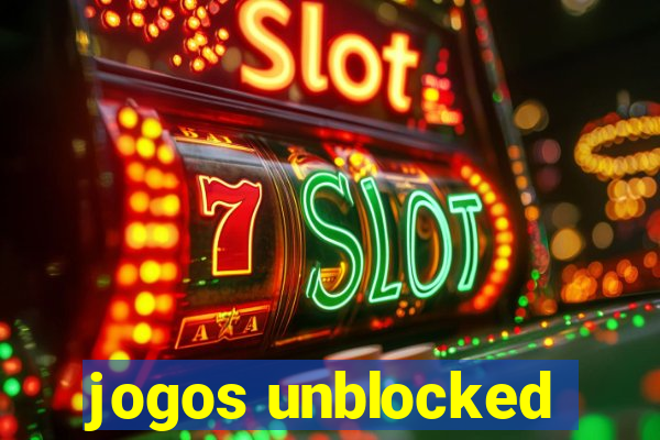 jogos unblocked
