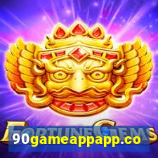 90gameappapp.com