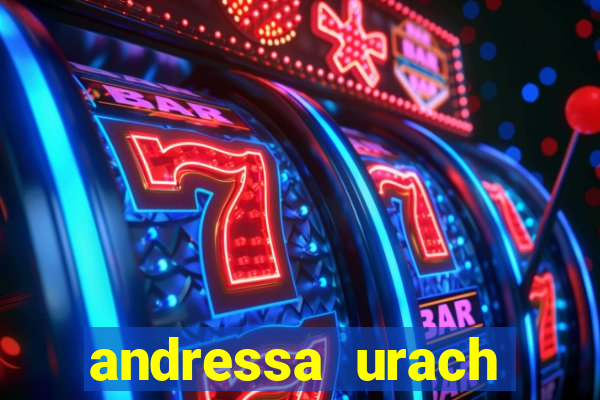 andressa urach gemendo muito