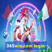 365win.com login