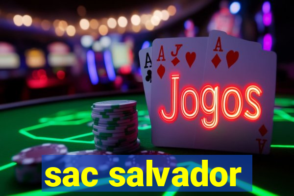sac salvador