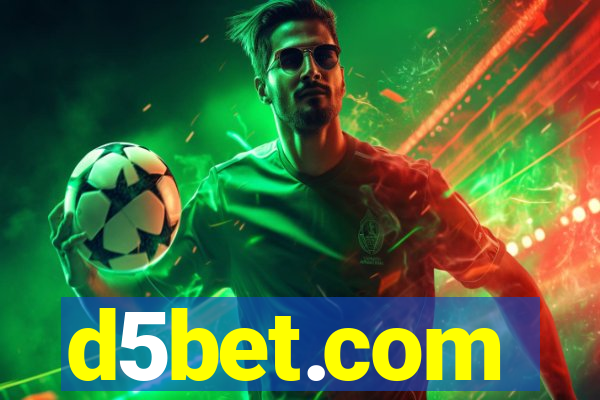 d5bet.com