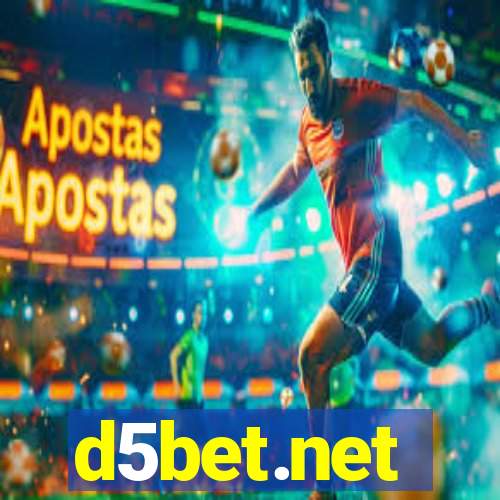 d5bet.net