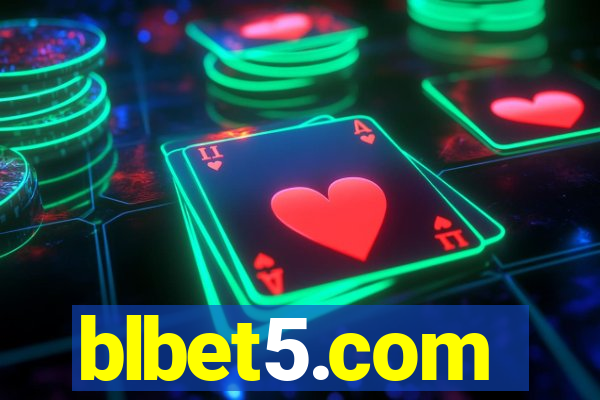 blbet5.com