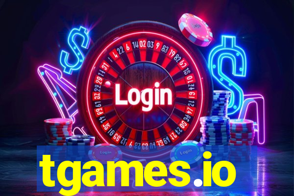 tgames.io
