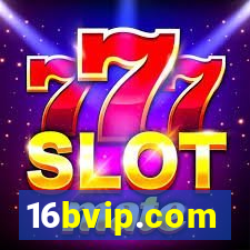 16bvip.com