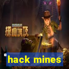 hack mines