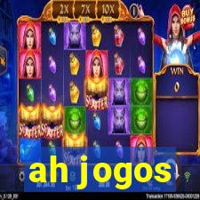 ah jogos
