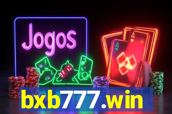 bxb777.win