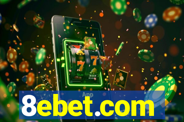8ebet.com