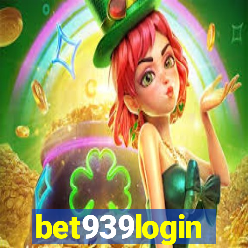 bet939login