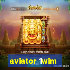 aviator 1wim