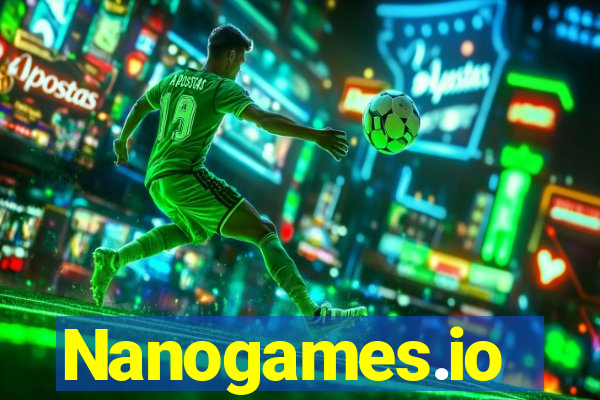 Nanogames.io