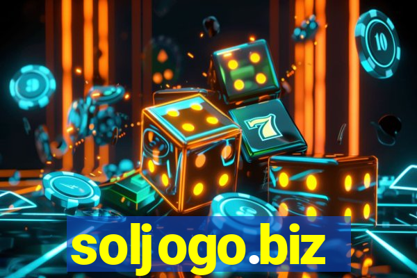 soljogo.biz
