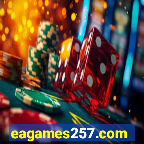 eagames257.com