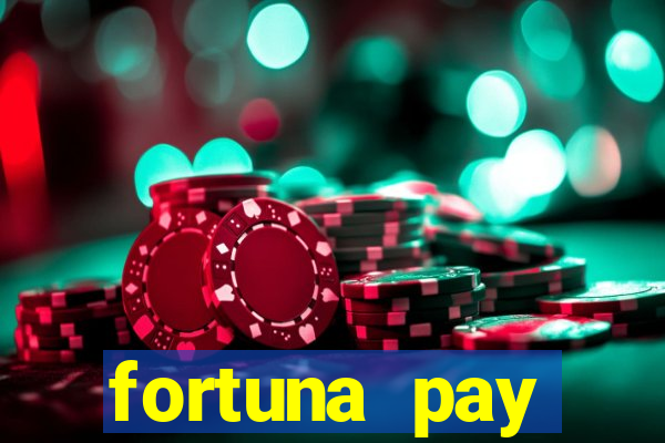 fortuna pay consultoria financeira ltda