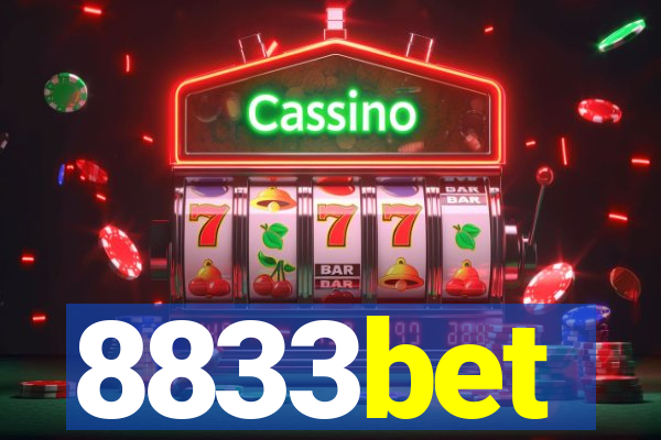 8833bet