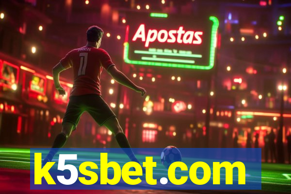 k5sbet.com