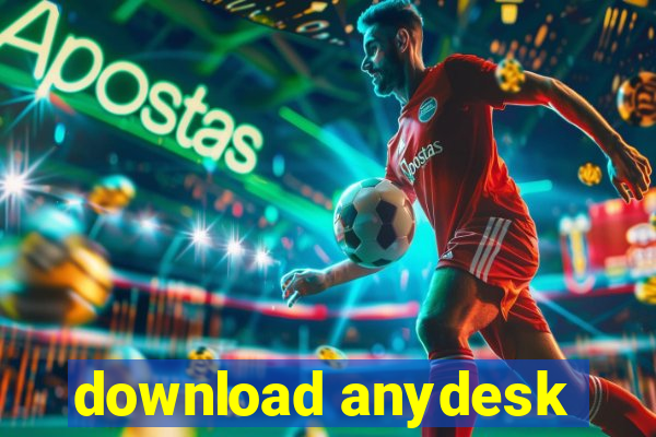 download anydesk