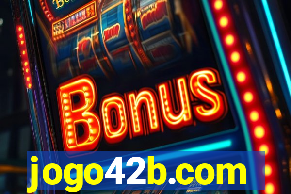 jogo42b.com