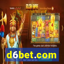 d6bet.com