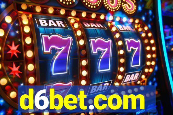 d6bet.com