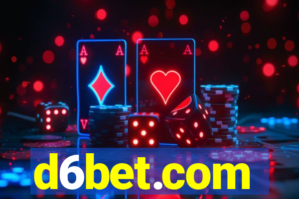 d6bet.com