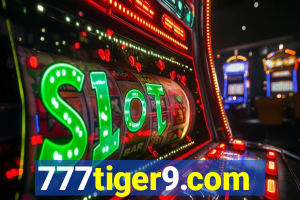 777tiger9.com