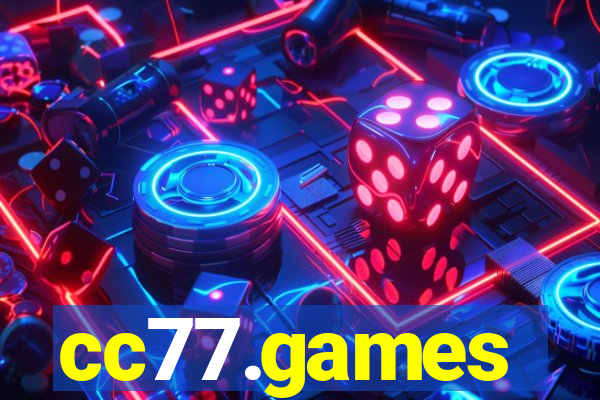 cc77.games