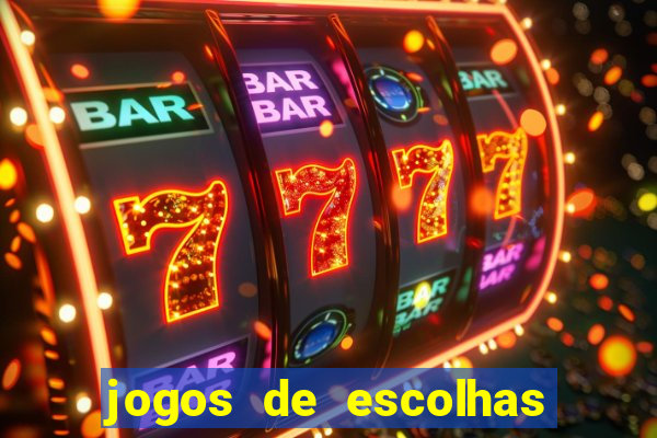 jogos de escolhas romance pc