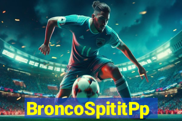 BroncoSpititPp