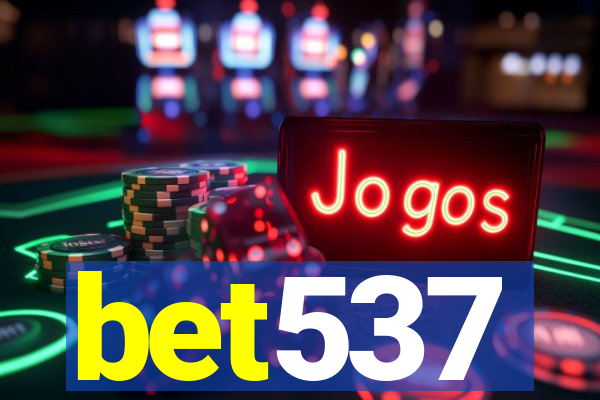 bet537