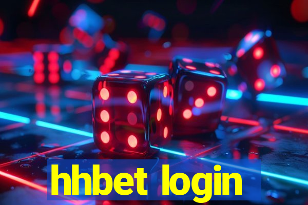 hhbet login