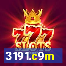 3191.c9m
