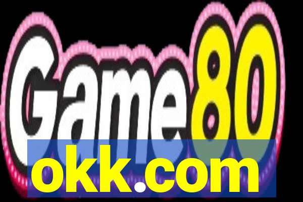 okk.com