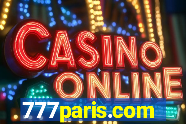 777paris.com