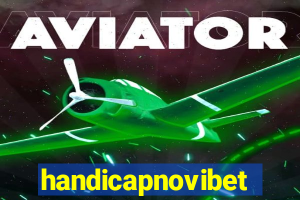 handicapnovibet