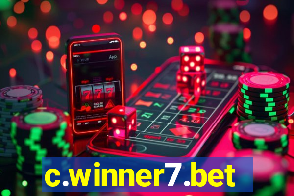 c.winner7.bet