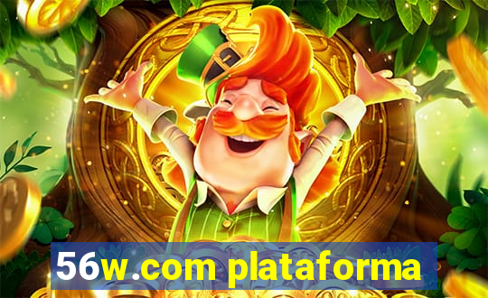 56w.com plataforma