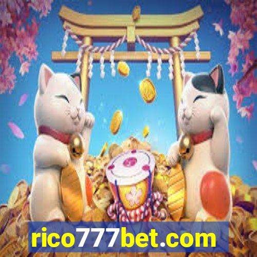 rico777bet.com