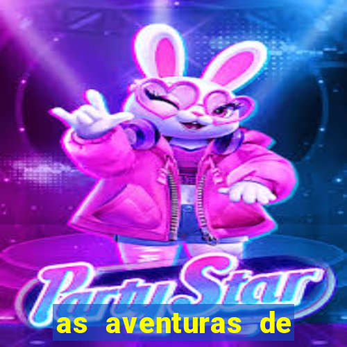 as aventuras de beto e fê - o último guardião pdf