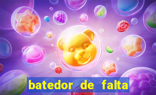 batedor de falta do atletico de madrid