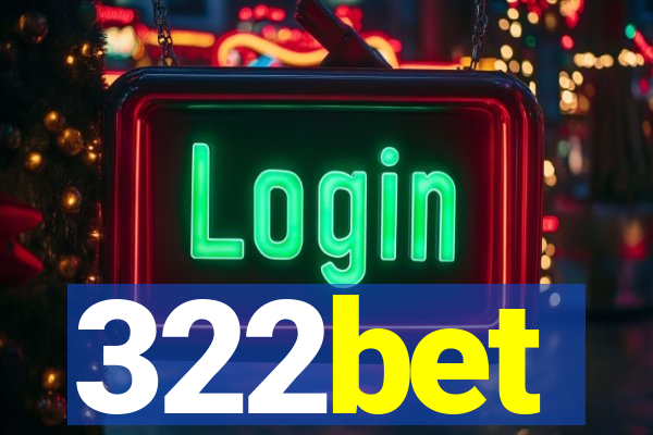 322bet