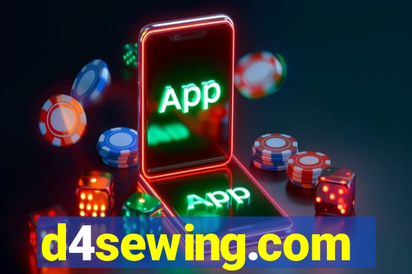 d4sewing.com