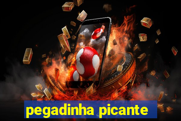 pegadinha picante
