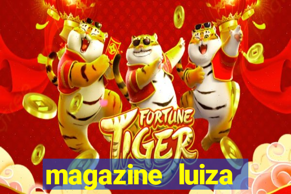 magazine luiza sorteio de 25 mil