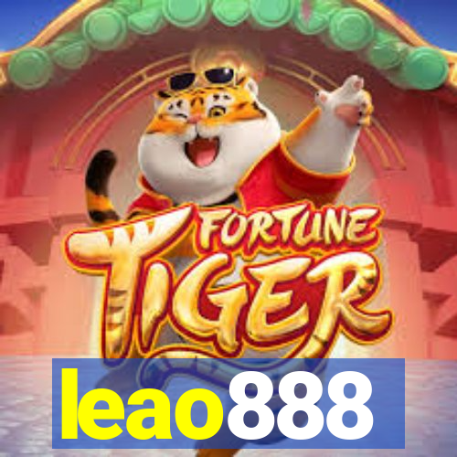 leao888