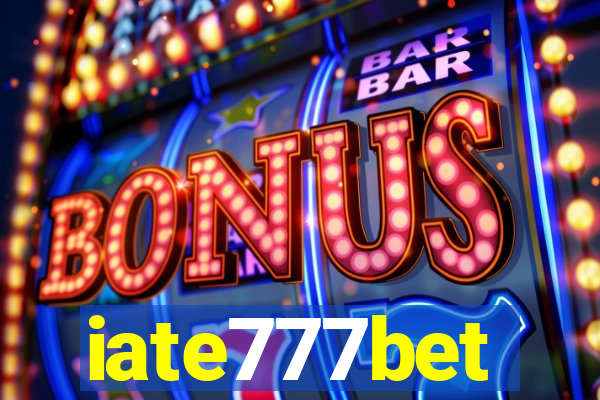 iate777bet