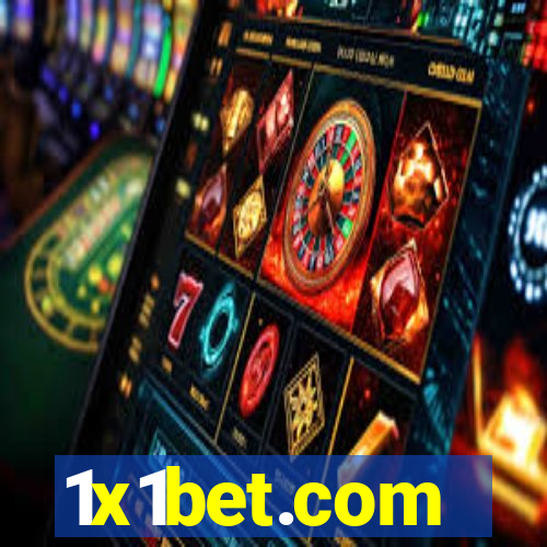 1x1bet.com